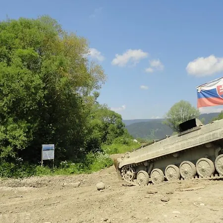 Maison d'hôtes Antonia