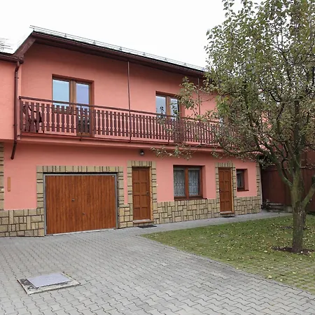 Maison d'hôtes Antonia