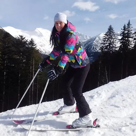 Antonia 哈沃福卡