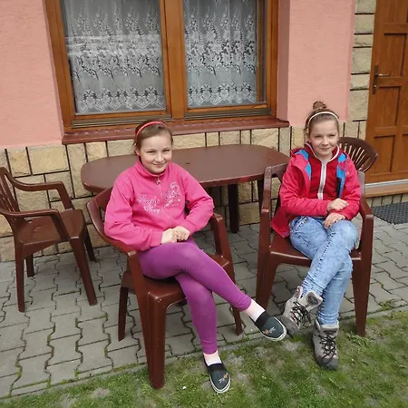 Antonia Maison d'hôtes *