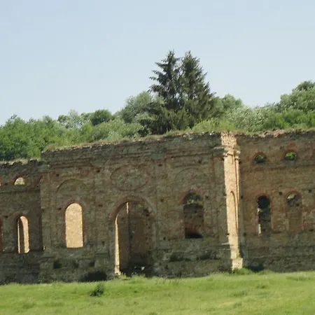 Antonia 招待所 哈沃福卡