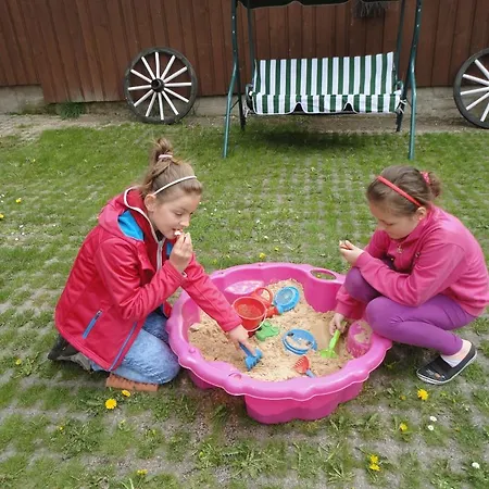 Maison d'hôtes Antonia