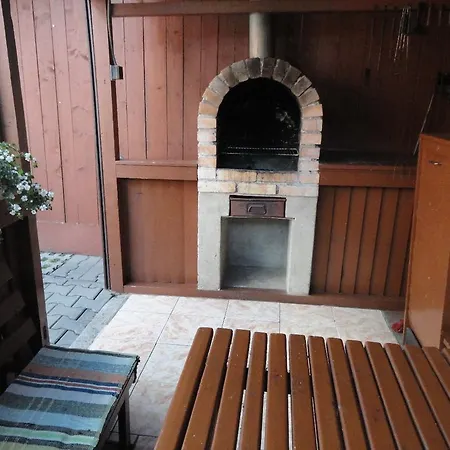 Maison d'hôtes Antonia