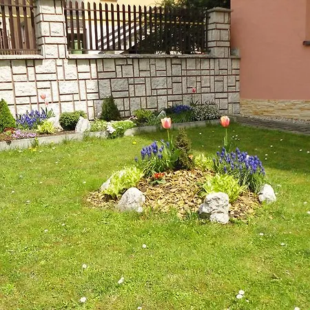 Maison d'hôtes Antonia