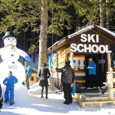 Maison d'hôtes Antonia