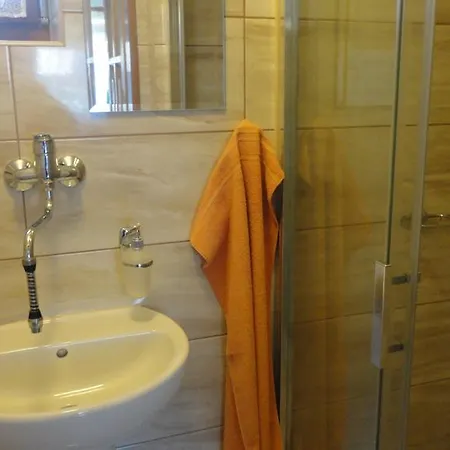 Antonia Maison d'hôtes *