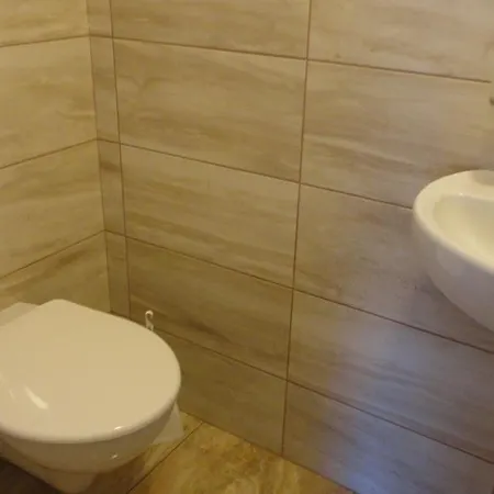 Maison d'hôtes Antonia Habovka