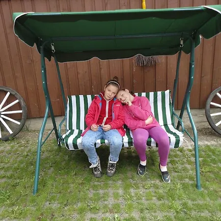 Maison d'hôtes Antonia