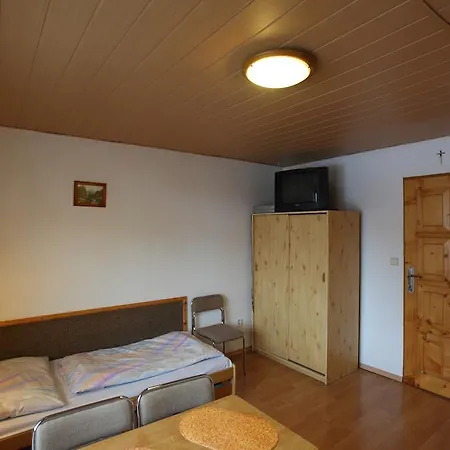 Maison d'hôtes Antonia Habovka